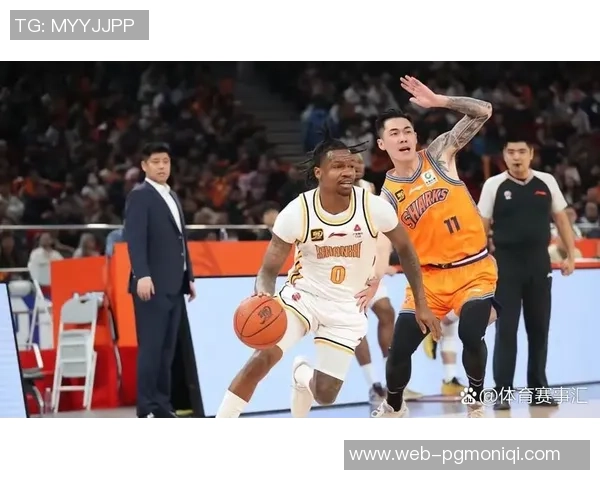 2017年山西男篮对阵北控的精彩对决回顾与分析