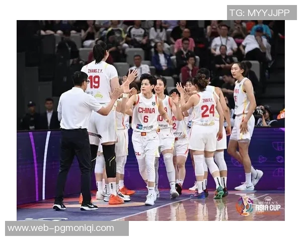 中国男篮与女篮的较量展现篮球魅力与性别平等的新时代风采