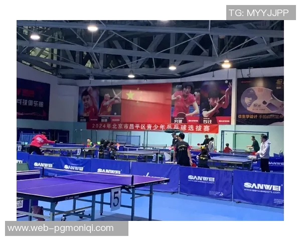 乒乓球盛宴揭秘北京乒乓球队的比赛经验与成功之道