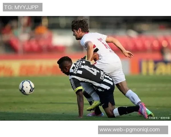 布拉甘与桑托斯的激烈对决揭示巴西足球新格局