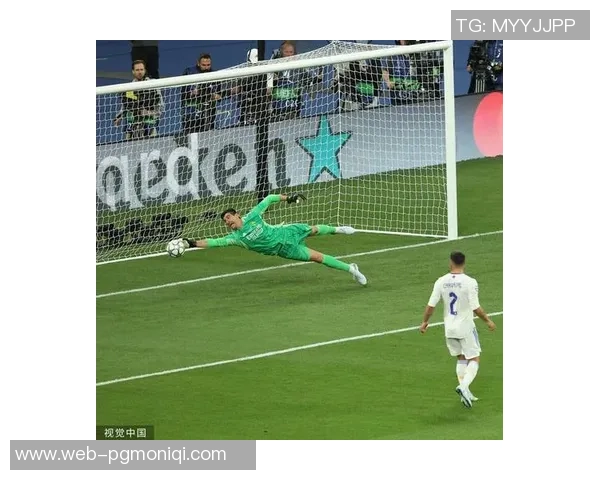 库尔图瓦：从青涩门将到世界顶级守护者的传奇之路