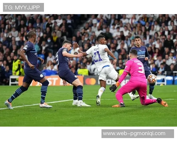 曼城与皇马首发阵容揭晓谁将主宰欧冠巅峰对决